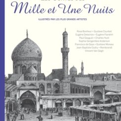 LES CONTES DES MILLE ET UNE NUIT