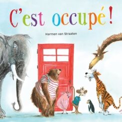 C'EST OCCUPE !