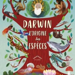 DARWIN L'ORIGINE DES ESPECES