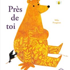 PRÈS DE TOI