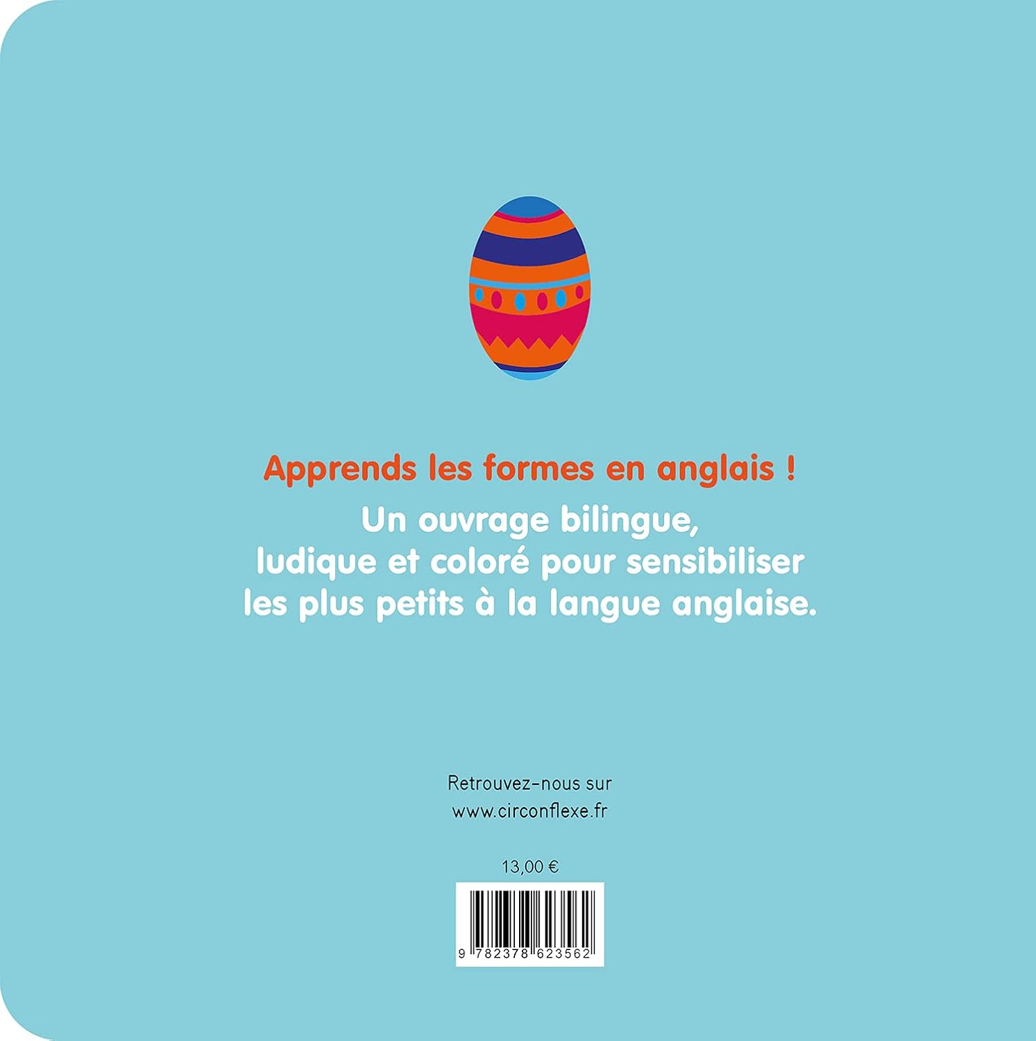 ABRACADABRA... SHAPES! - ABRACADABRA... LES FORMES ! – Image 4
