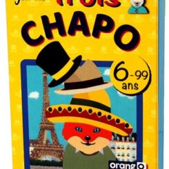 TROIS CHAPO