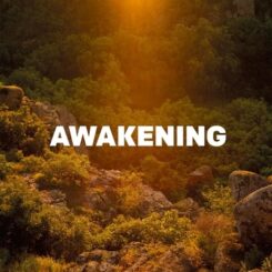 AWAKENING - L'EVEIL DE LA NATURE ET DU CORPS