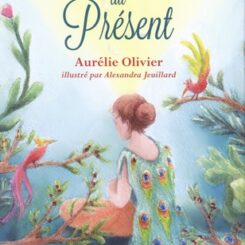 L'ORACLE DU PRESENT