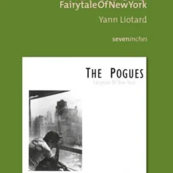 THE POGUES