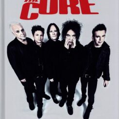 THE CURE