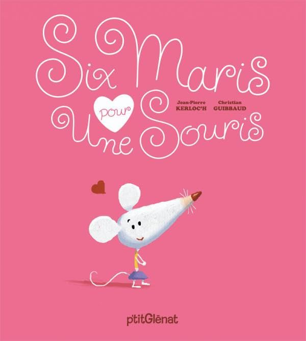 SIX MARIS POUR UNE SOURIS