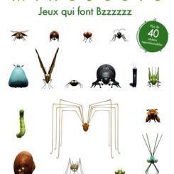 MINUSCULE - T01 - MINUSCULE - JEUX QUI FONT BZZZZZZ 1