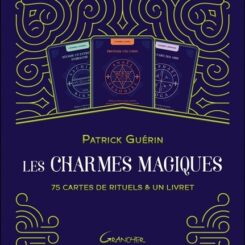 LES CHARMES MAGIQUES