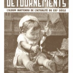 DETOURNEMENTS