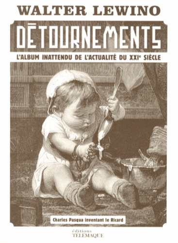 DETOURNEMENTS