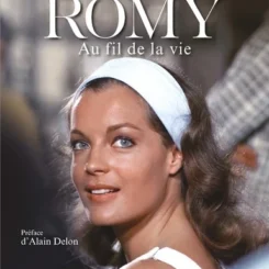ROMY - AU FIL DE LA VIE