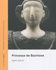 COLL SOLO 44 - PRINCESSE DE BACTRIANE