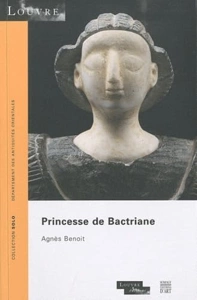 COLL SOLO 44 - PRINCESSE DE BACTRIANE