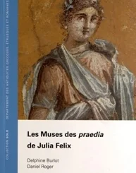 COLL SOLO 51 - LES MUSES DES PRAEDIA DE JULIA FELIX