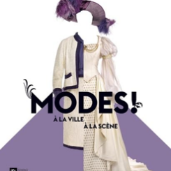 MODES ! - A LA VILLE, A LA SCENE