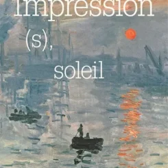 IMPRESSION(S) SOLEIL