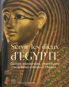 SERVIR LES DIEUX D'EGYPTE