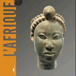 L'ART DE L'AFRIQUE