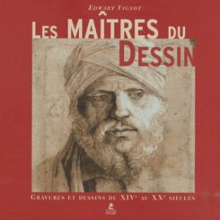 LES MAITRES DU DESSIN