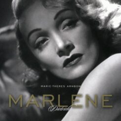 MARLENE DIETRICH