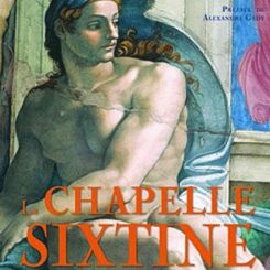 LA CHAPELLE SIXTINE