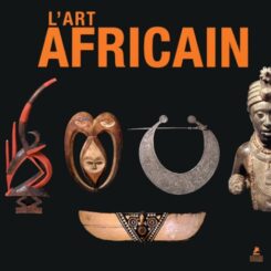 ART AFRICAIN