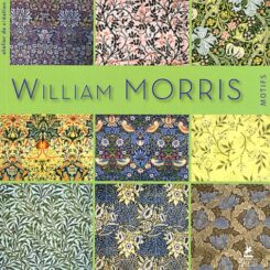 MOTIFS WILLIAM MORRIS