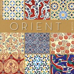 MOTIFS ORIENT