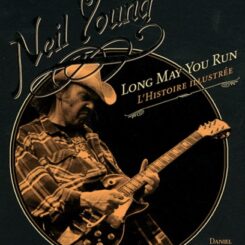 NEIL YOUNG