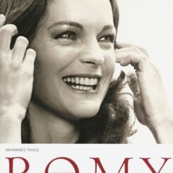 ROMY SCHNEIDER