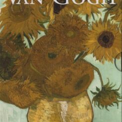 VAN GOGH : COFFRET 30 CARTES PERPETUELLES & ENVELOPPES