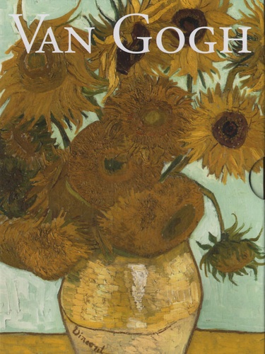 VAN GOGH : COFFRET 30 CARTES PERPETUELLES & ENVELOPPES