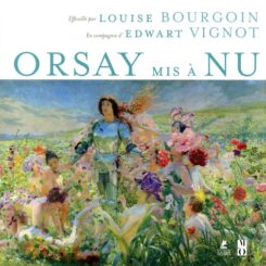 ORSAY MIS A NU