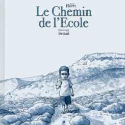 LE CHEMIN DE L'ECOLE
