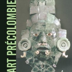 L'ART PRECOLOMBIEN