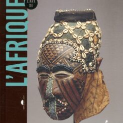 L'ART DE L'AFRIQUE