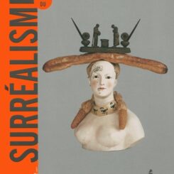 L'ART DU SURREALISME