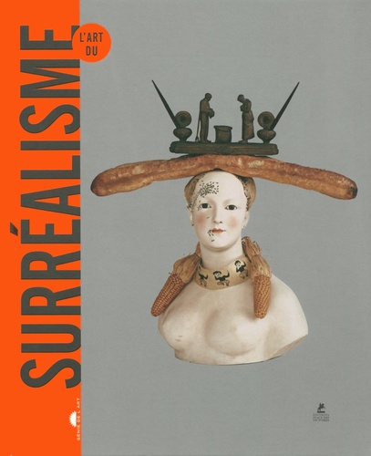 L'ART DU SURREALISME