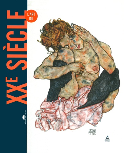 L'ART DU XXE SIECLE