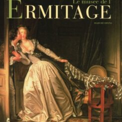 LE MUSEE DE L'ERMITAGE