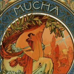 MUCHA