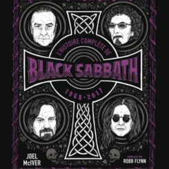 BLACK SABBATH