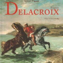 EUGENE DELACROIX
