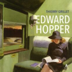 EDWARD HOPPER