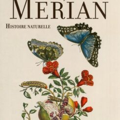 MARIA SIBYLLA MERIAN - HISTOIRE NATURELLE
