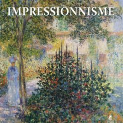 IMPRESSIONNISME