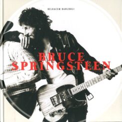 BRUCE SPRINGSTEEN