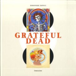GRATEFUL DEAD