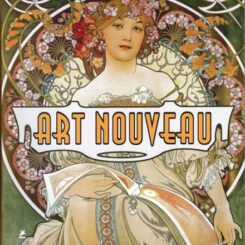 ART NOUVEAU